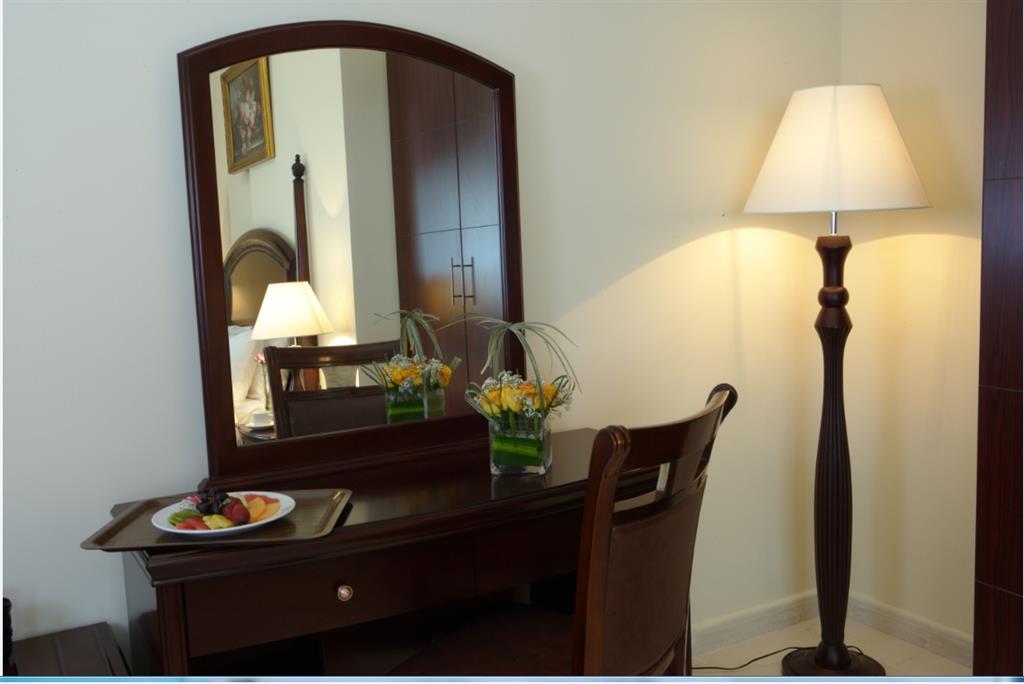 Tulip Inn Royal Suites Adżman Pokój zdjęcie