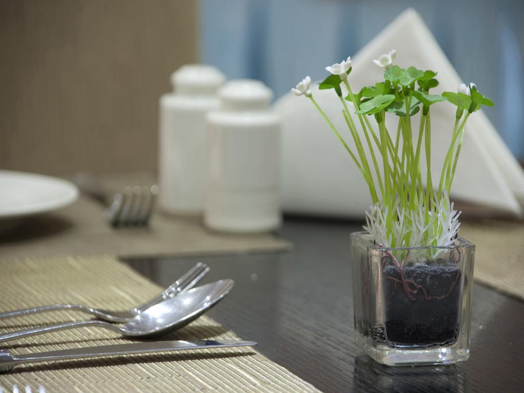 Tulip Inn Royal Suites Adżman Zewnętrze zdjęcie